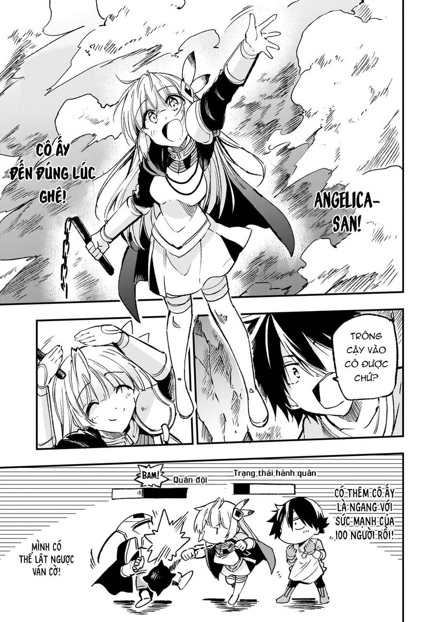 Hitoribocchi No Isekai Kouryaku Chapter 170 - 4