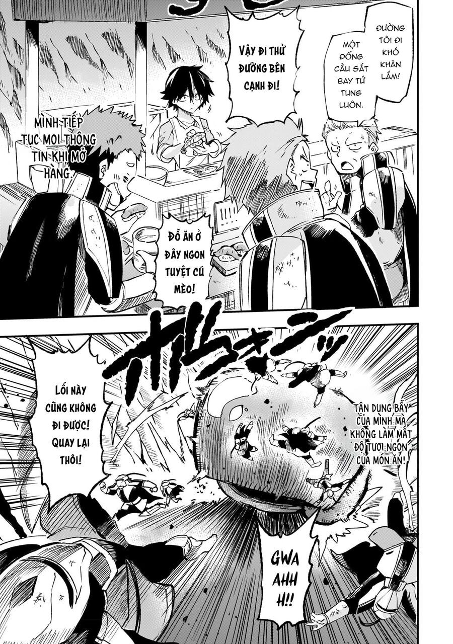 Hitoribocchi No Isekai Kouryaku Chapter 170 - 6