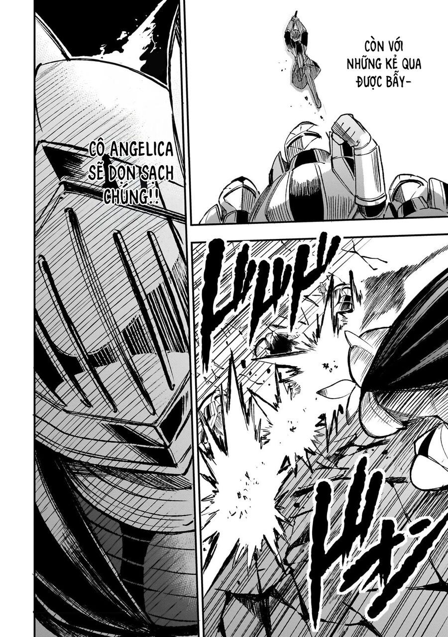 Hitoribocchi No Isekai Kouryaku Chapter 170 - 7