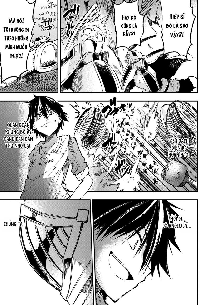 Hitoribocchi No Isekai Kouryaku Chapter 170 - 8