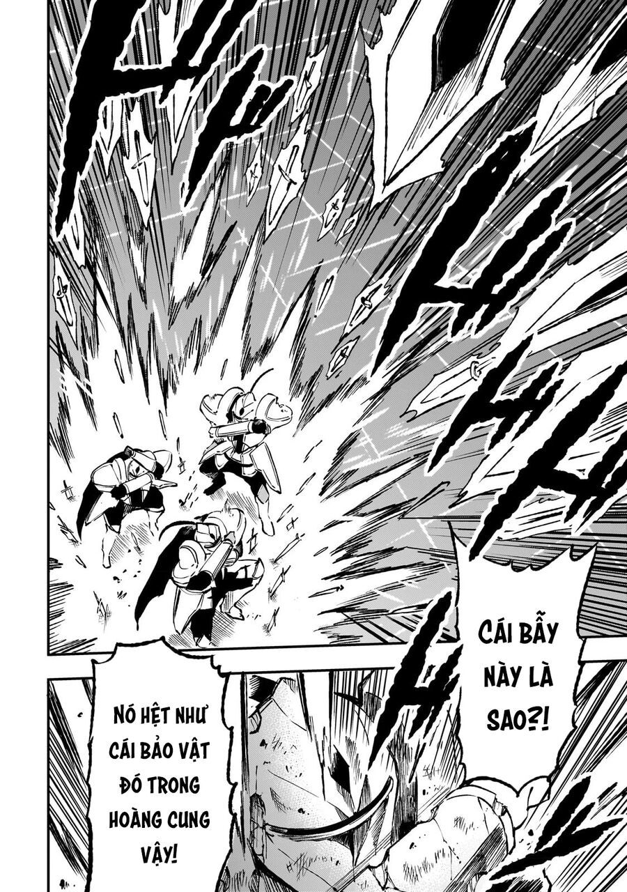 Hitoribocchi No Isekai Kouryaku Chapter 171 - 12