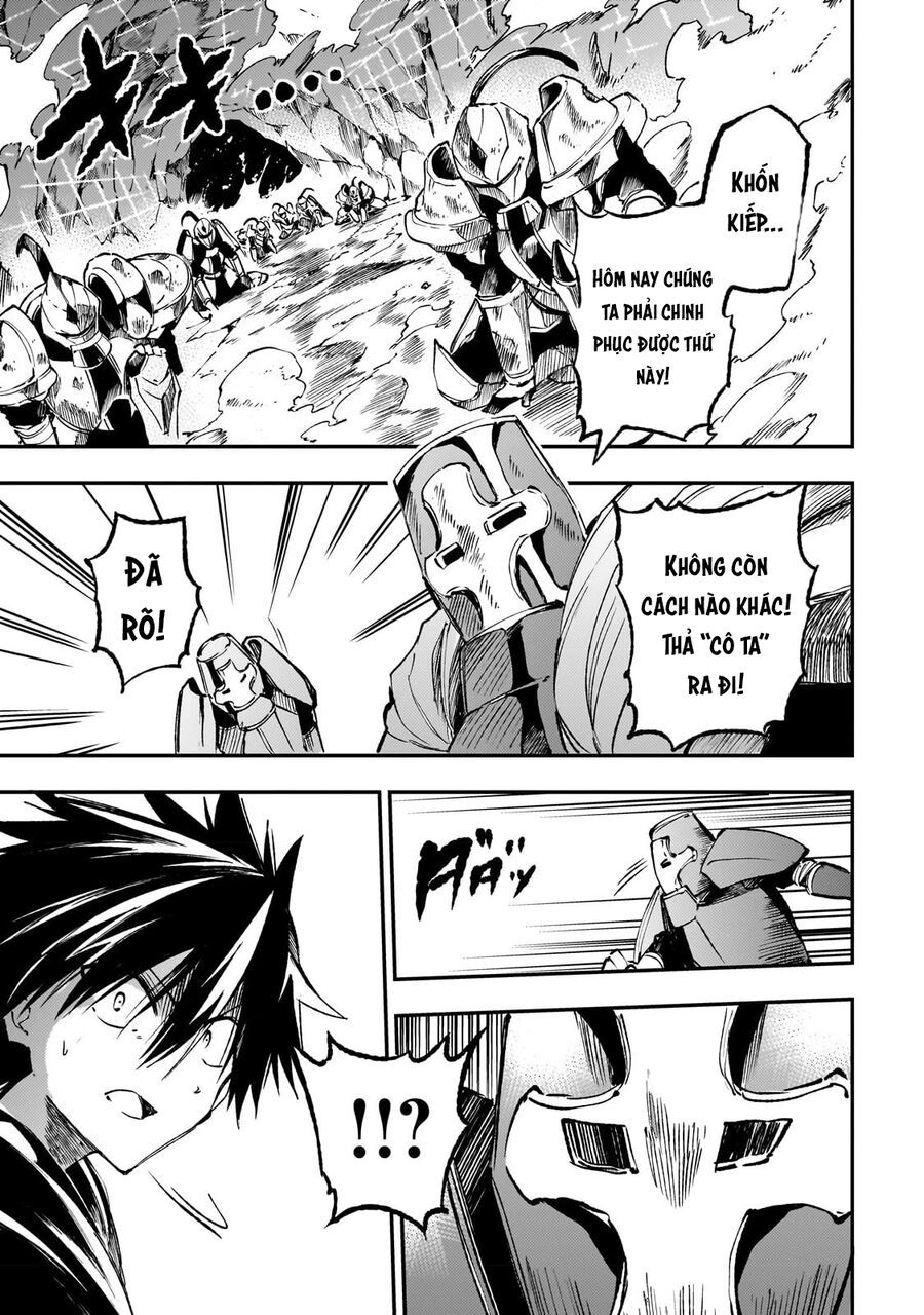 Hitoribocchi No Isekai Kouryaku Chapter 171 - 15