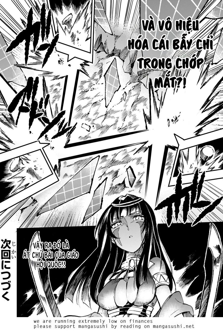Hitoribocchi No Isekai Kouryaku Chapter 171 - 17