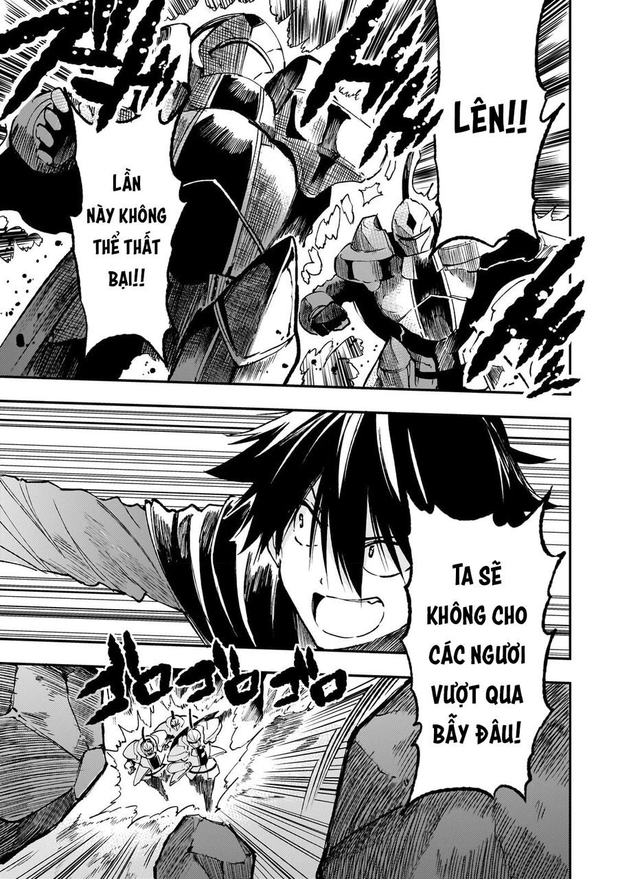 Hitoribocchi No Isekai Kouryaku Chapter 171 - 6