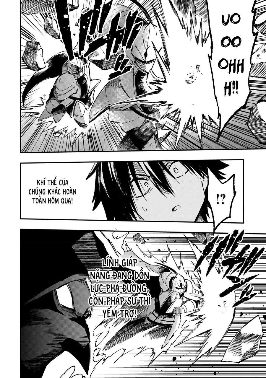 Hitoribocchi No Isekai Kouryaku Chapter 171 - 7