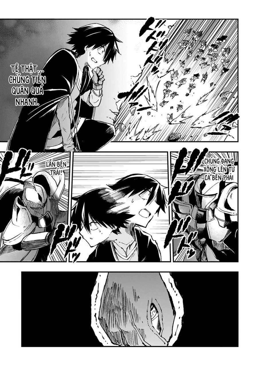 Hitoribocchi No Isekai Kouryaku Chapter 171 - 8