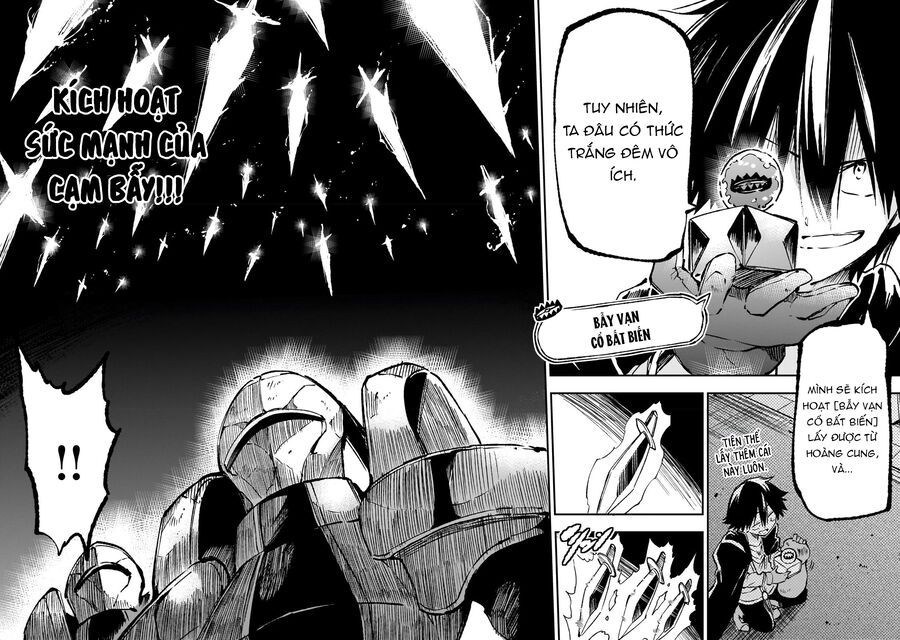 Hitoribocchi No Isekai Kouryaku Chapter 171 - 9