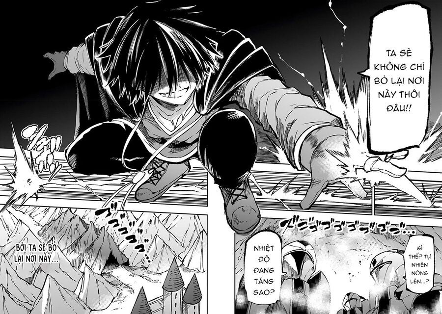 Hitoribocchi No Isekai Kouryaku Chapter 172 - 11