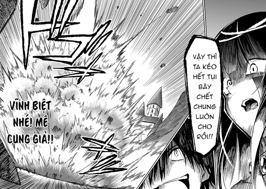 Hitoribocchi No Isekai Kouryaku Chapter 172 - 14