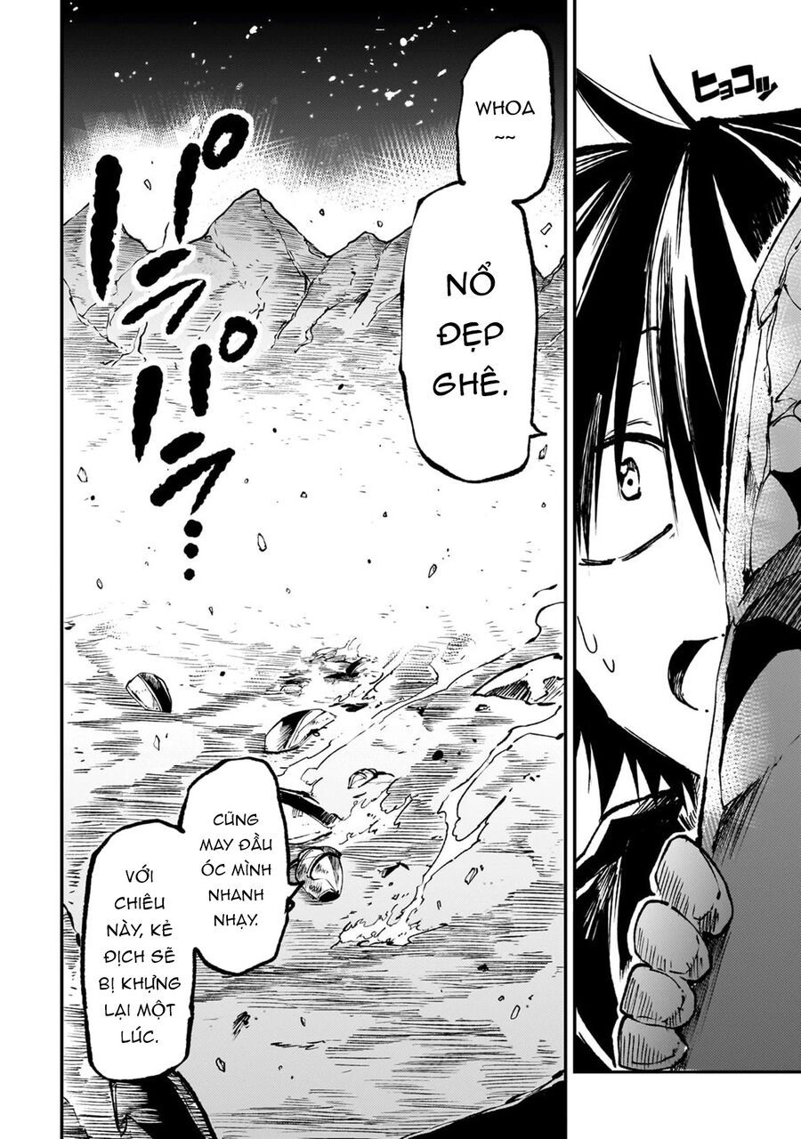 Hitoribocchi No Isekai Kouryaku Chapter 172 - 15