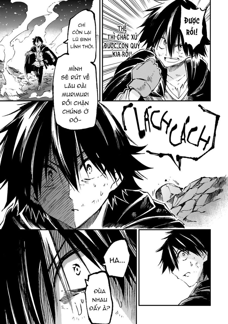 Hitoribocchi No Isekai Kouryaku Chapter 172 - 16