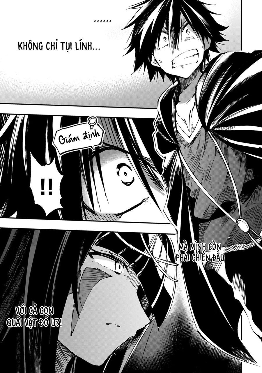 Hitoribocchi No Isekai Kouryaku Chapter 172 - 4