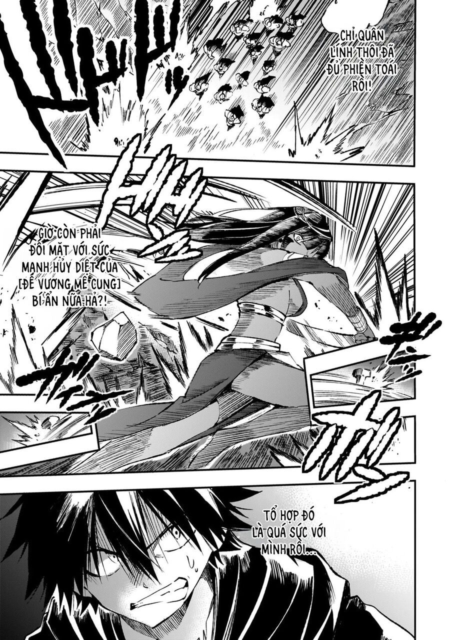 Hitoribocchi No Isekai Kouryaku Chapter 172 - 6