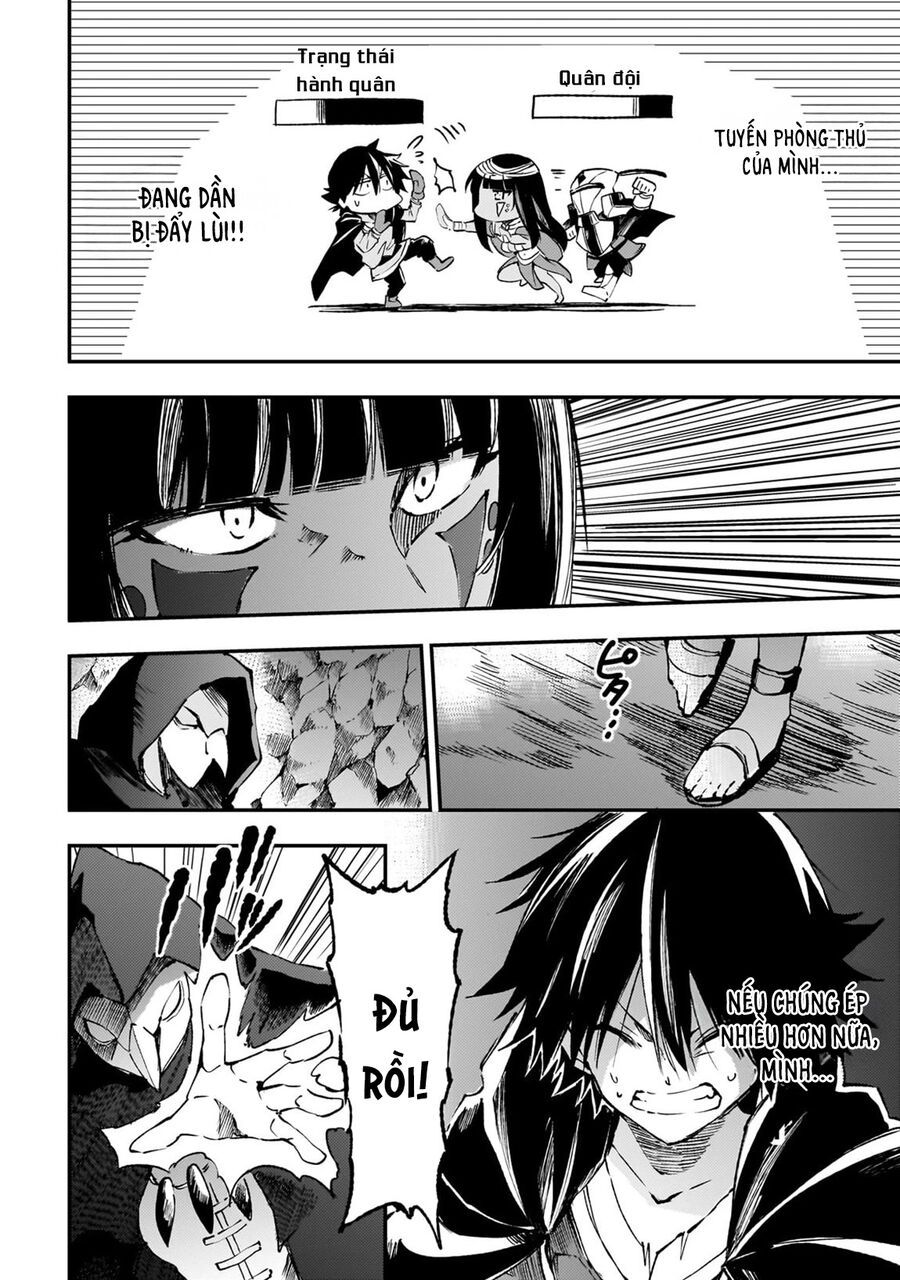 Hitoribocchi No Isekai Kouryaku Chapter 172 - 7