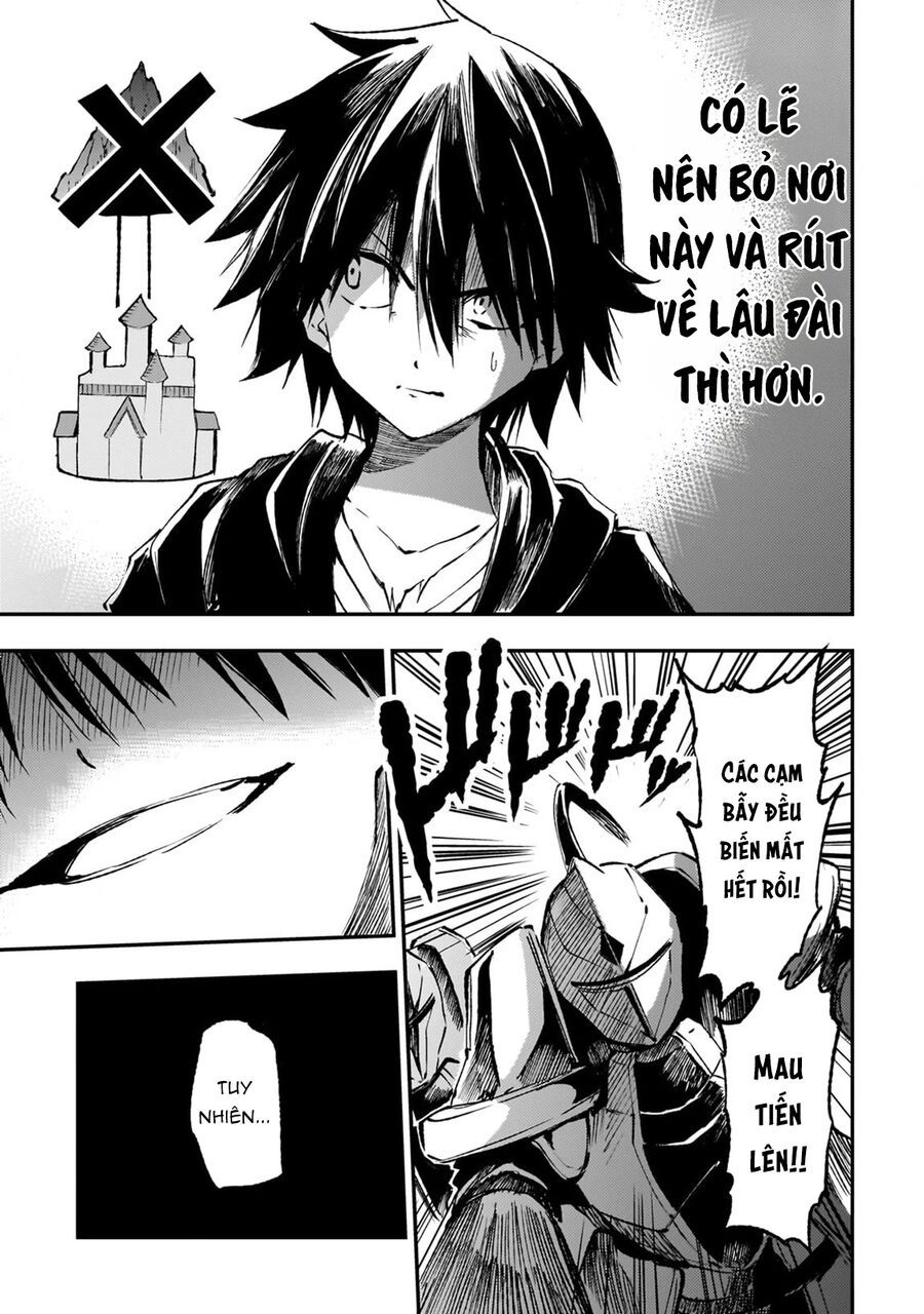 Hitoribocchi No Isekai Kouryaku Chapter 172 - 10