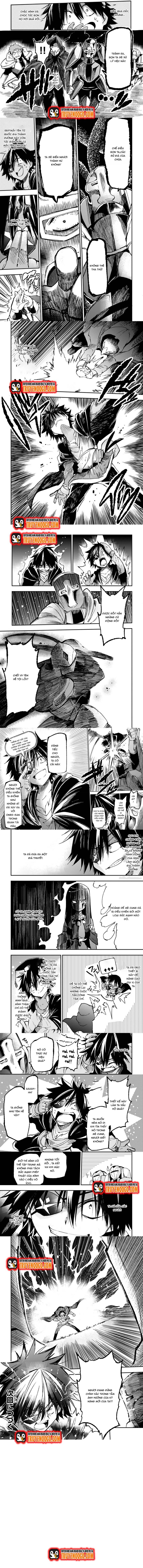 Hitoribocchi No Isekai Kouryaku Chapter 173 - 2