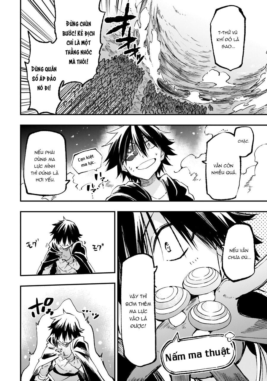 Hitoribocchi No Isekai Kouryaku Chapter 174 - 12