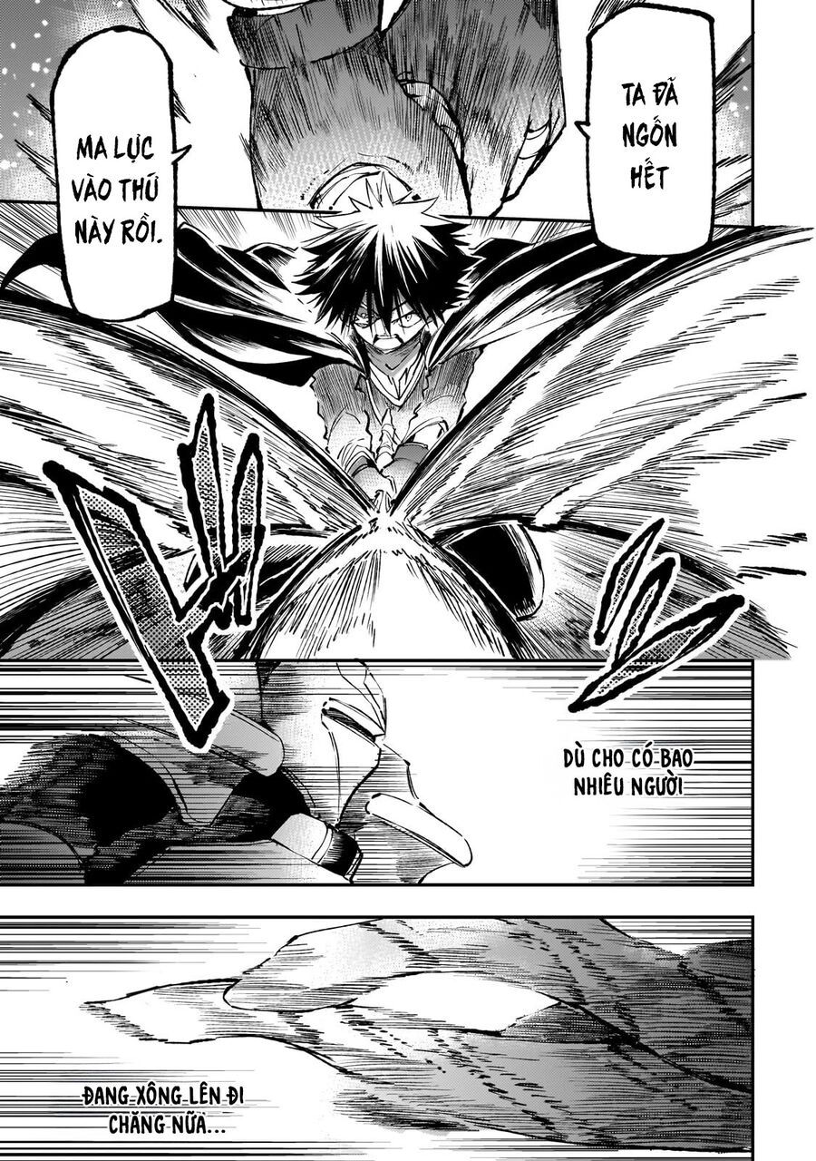 Hitoribocchi No Isekai Kouryaku Chapter 174 - 13