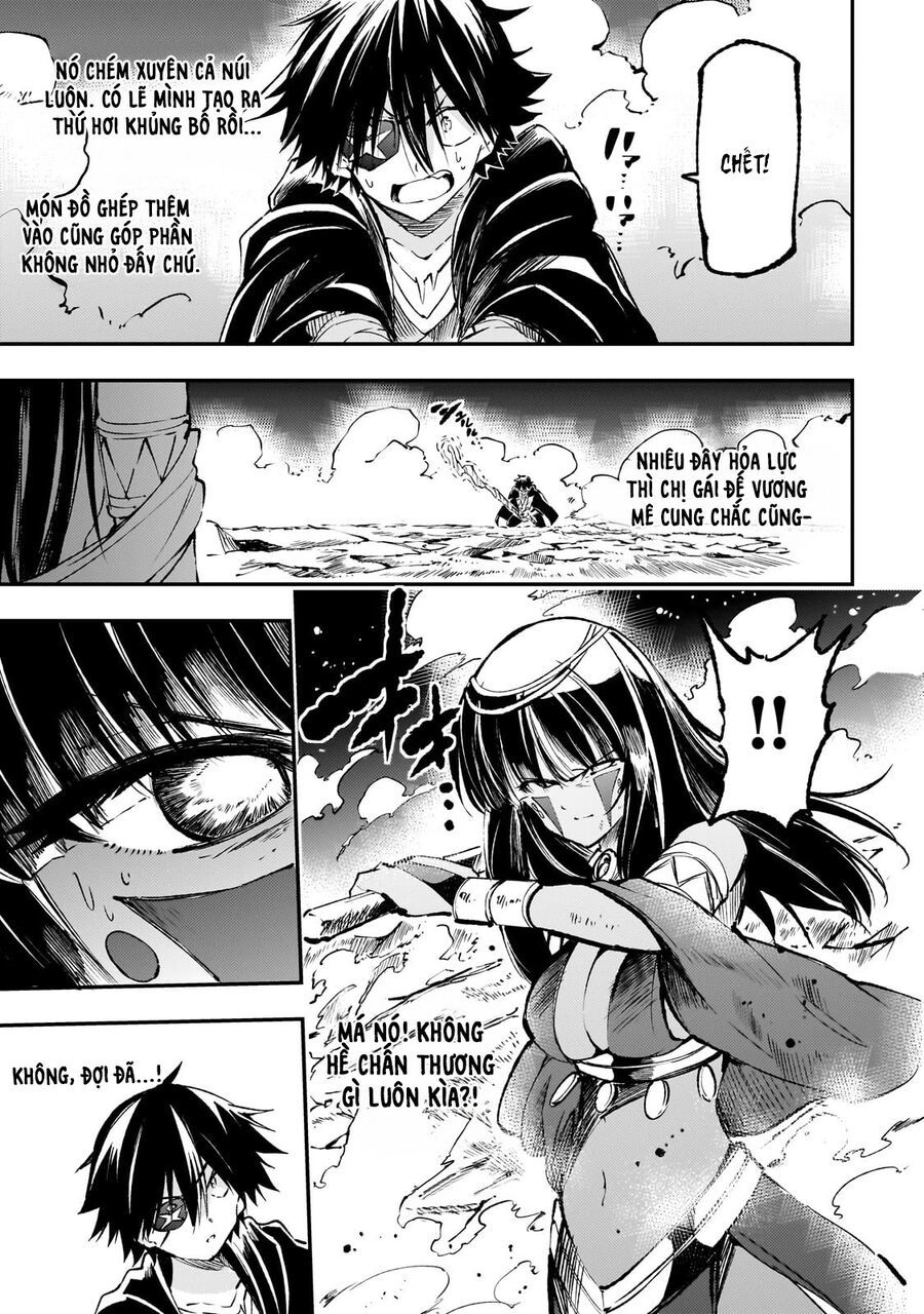Hitoribocchi No Isekai Kouryaku Chapter 174 - 16