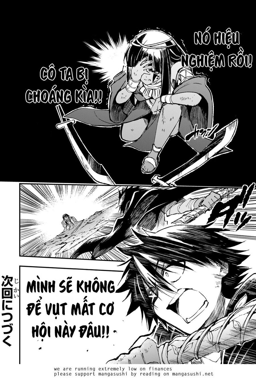 Hitoribocchi No Isekai Kouryaku Chapter 174 - 17