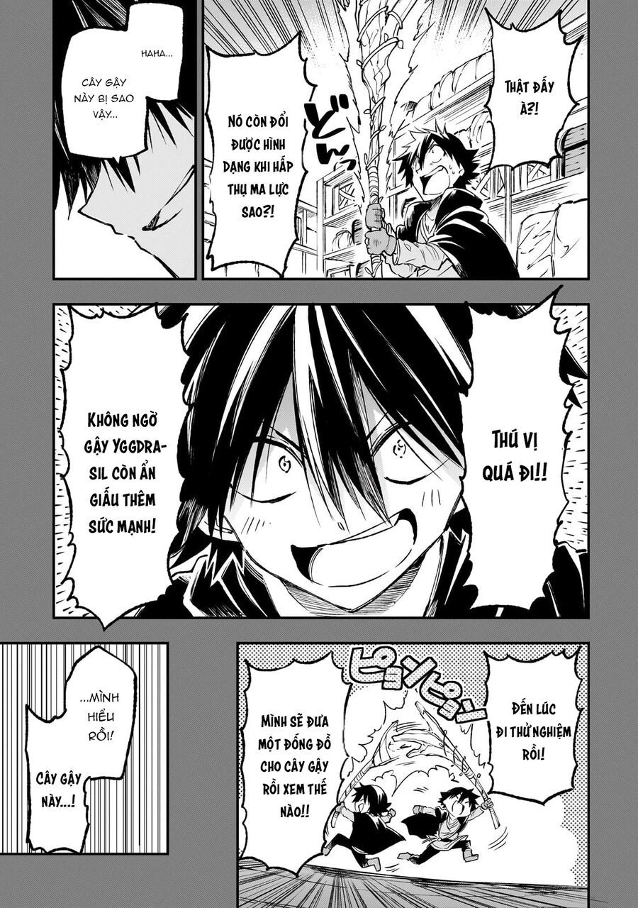 Hitoribocchi No Isekai Kouryaku Chapter 174 - 6