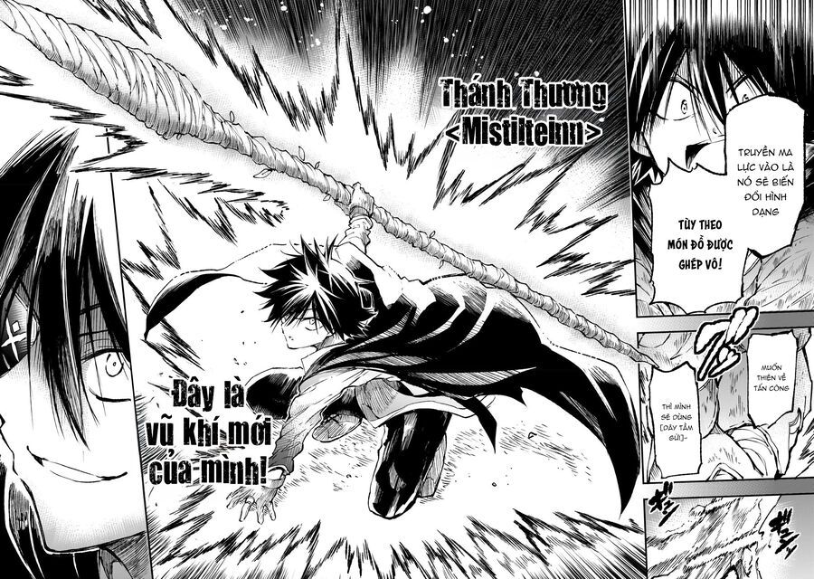 Hitoribocchi No Isekai Kouryaku Chapter 174 - 7