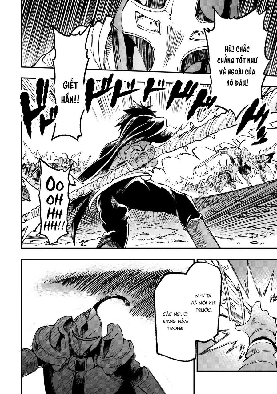 Hitoribocchi No Isekai Kouryaku Chapter 174 - 8