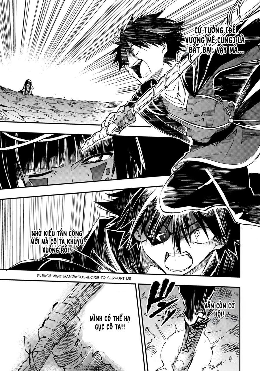 Hitoribocchi No Isekai Kouryaku Chapter 175 - 2