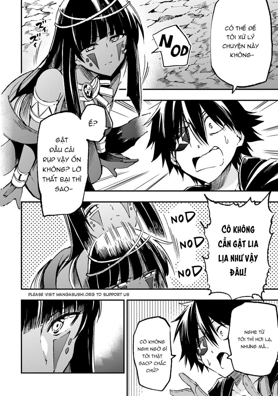 Hitoribocchi No Isekai Kouryaku Chapter 175 - 12