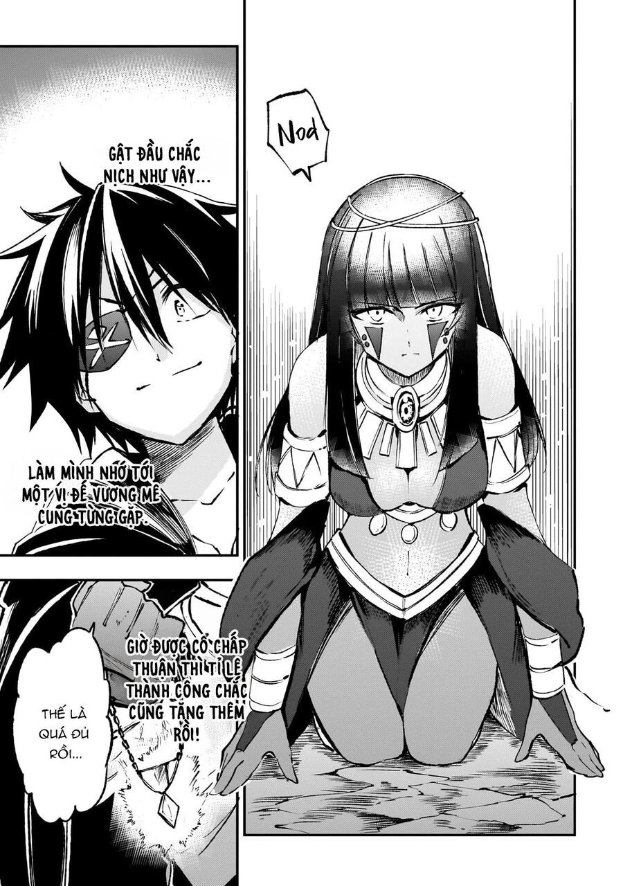 Hitoribocchi No Isekai Kouryaku Chapter 175 - 13