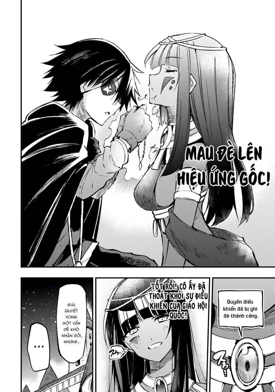 Hitoribocchi No Isekai Kouryaku Chapter 175 - 14