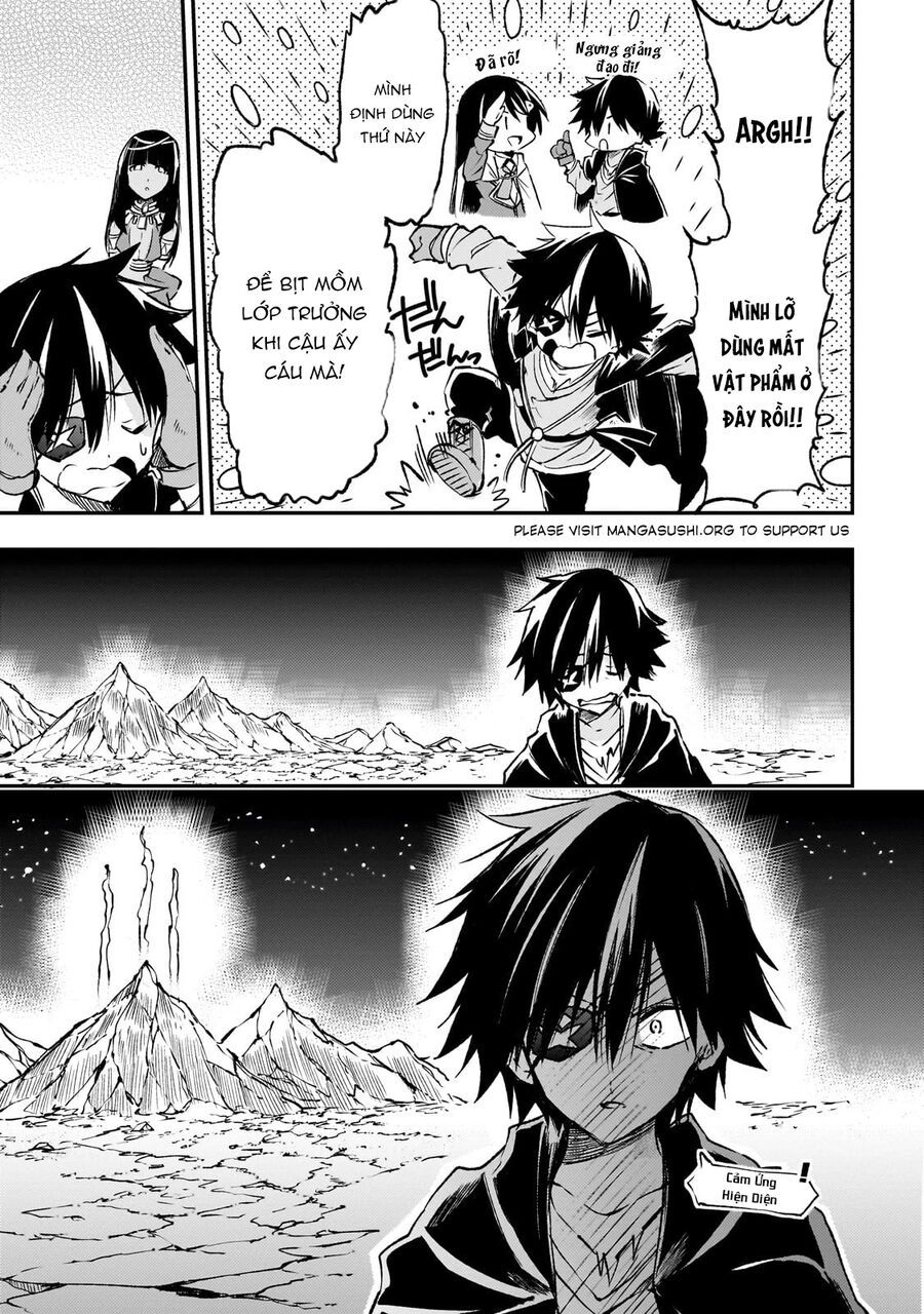 Hitoribocchi No Isekai Kouryaku Chapter 175 - 15