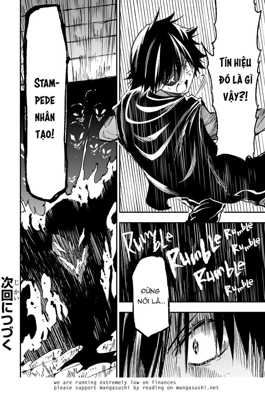 Hitoribocchi No Isekai Kouryaku Chapter 175 - 16