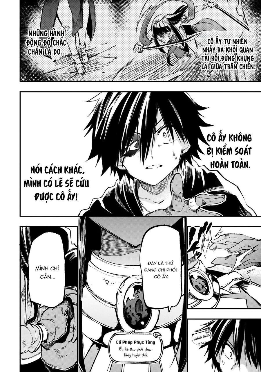 Hitoribocchi No Isekai Kouryaku Chapter 175 - 5