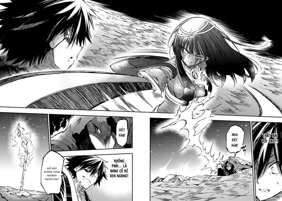 Hitoribocchi No Isekai Kouryaku Chapter 175 - 7