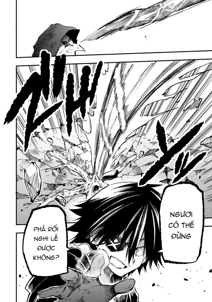 Hitoribocchi No Isekai Kouryaku Chapter 175 - 8