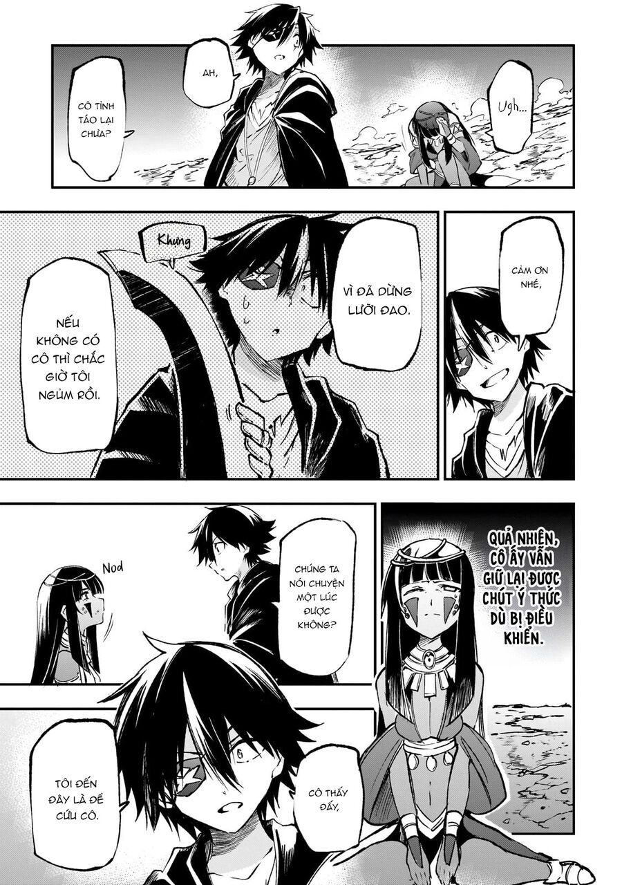 Hitoribocchi No Isekai Kouryaku Chapter 175 - 9