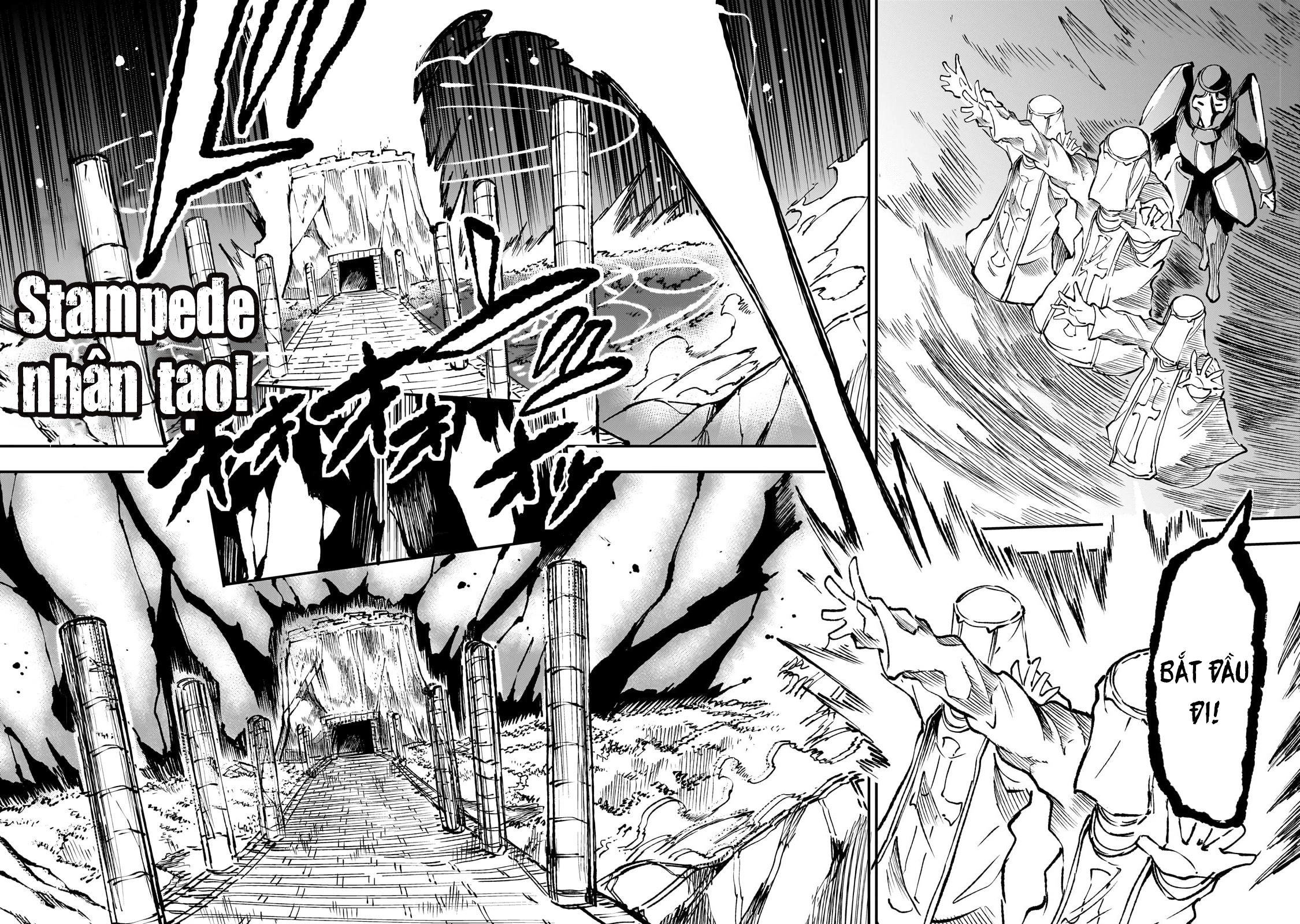 Hitoribocchi No Isekai Kouryaku Chapter 176 - 15