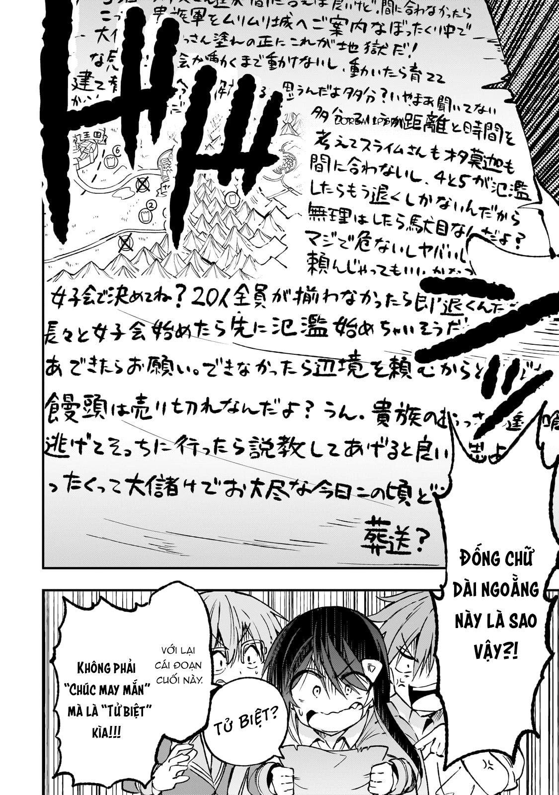 Hitoribocchi No Isekai Kouryaku Chapter 176 - 7