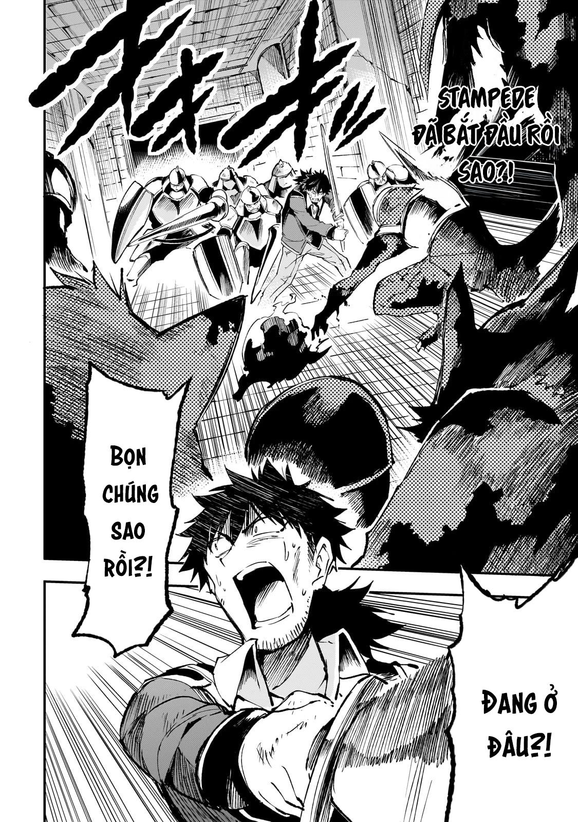 Hitoribocchi No Isekai Kouryaku Chapter 177 - 13