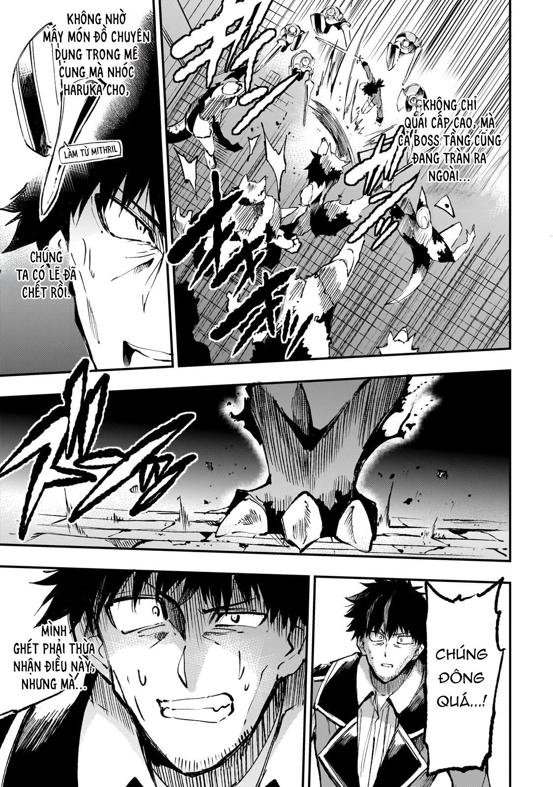 Hitoribocchi No Isekai Kouryaku Chapter 177 - 14