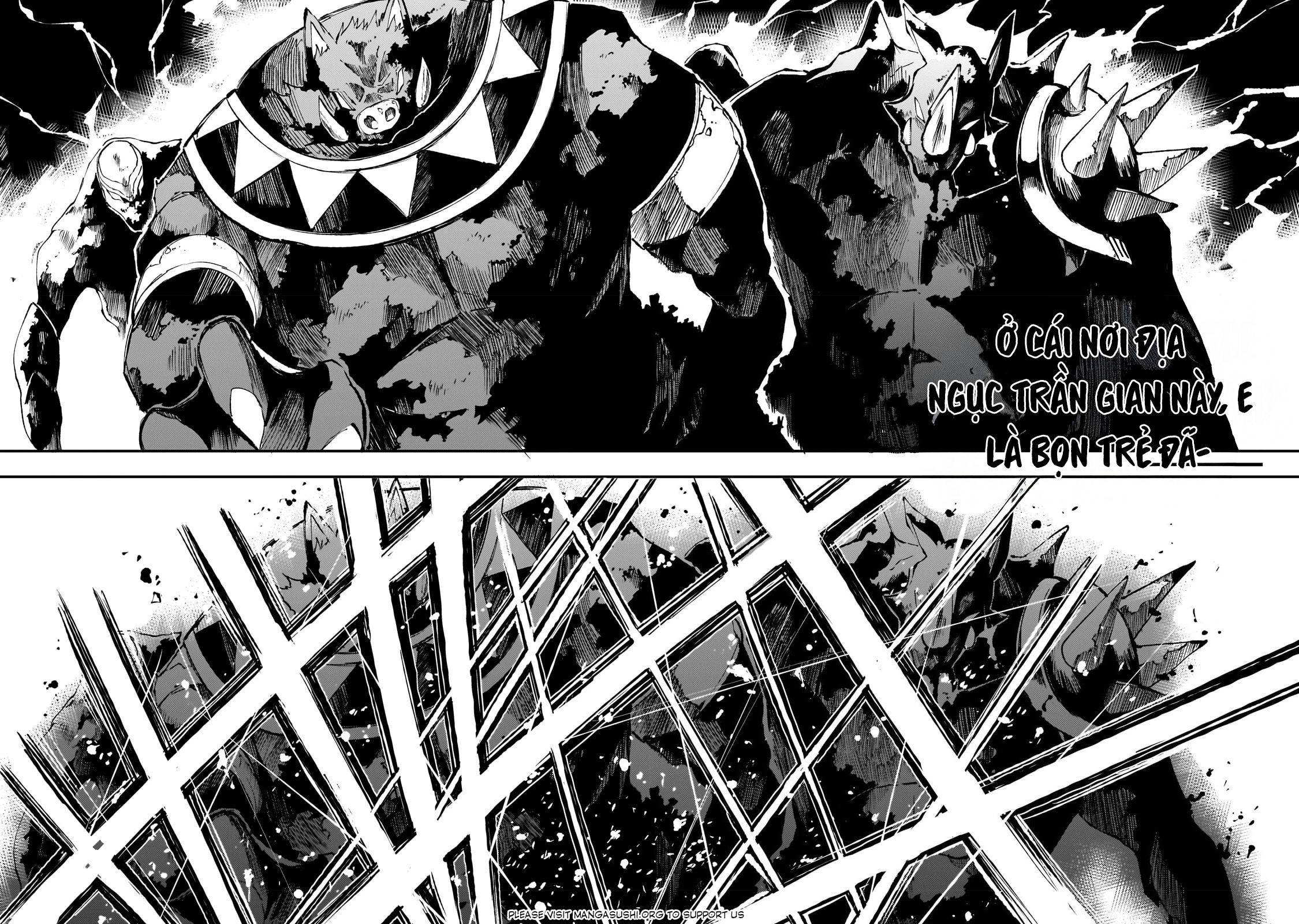 Hitoribocchi No Isekai Kouryaku Chapter 177 - 15