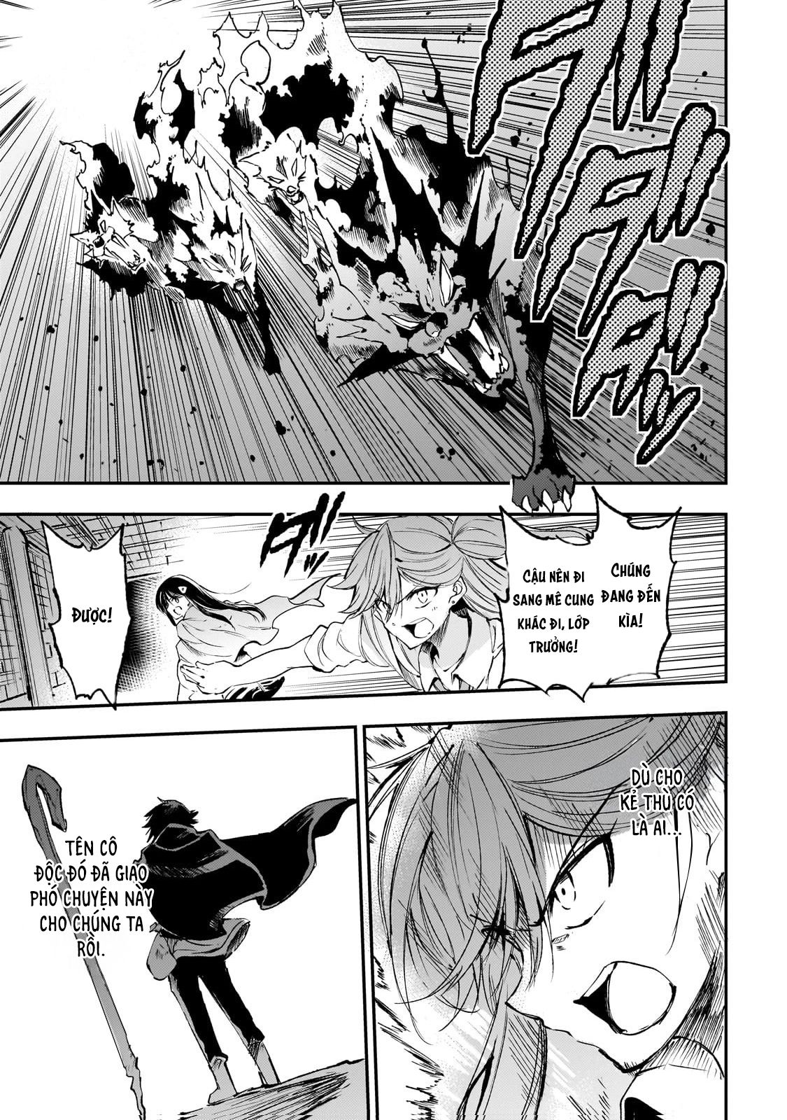 Hitoribocchi No Isekai Kouryaku Chapter 177 - 6