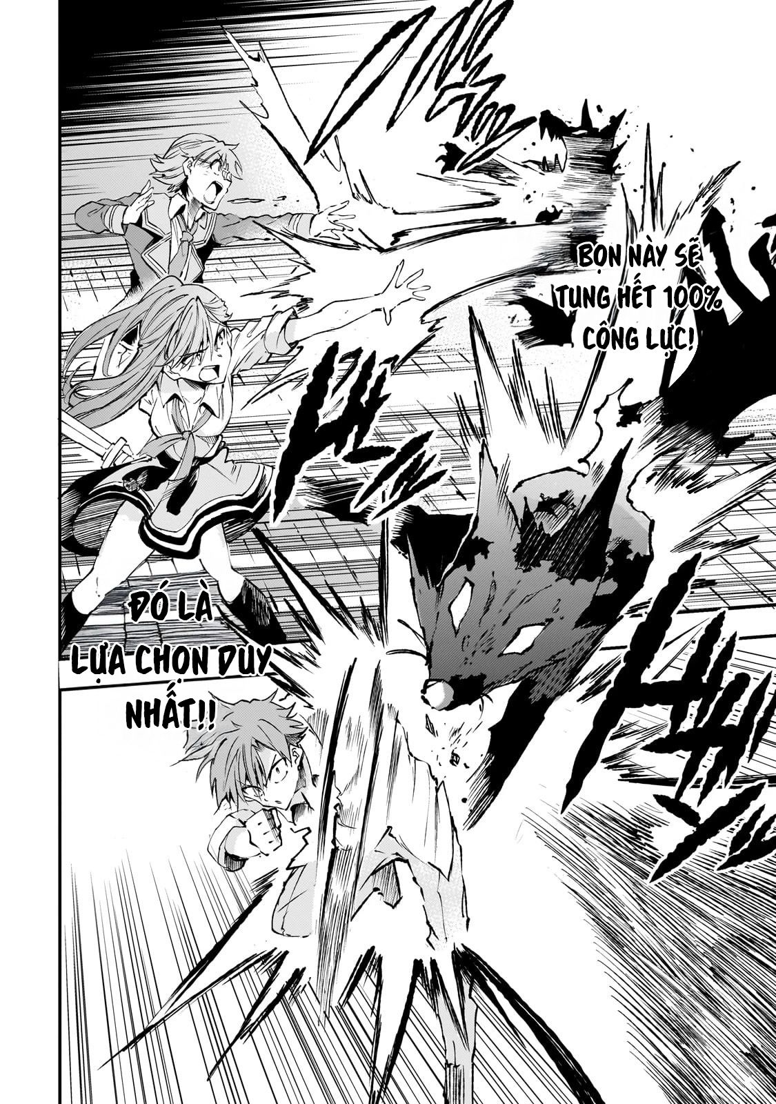 Hitoribocchi No Isekai Kouryaku Chapter 177 - 7