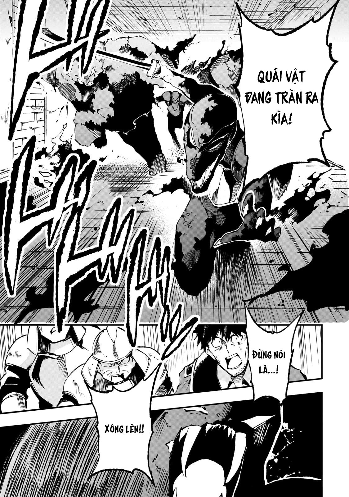 Hitoribocchi No Isekai Kouryaku Chapter 177 - 10