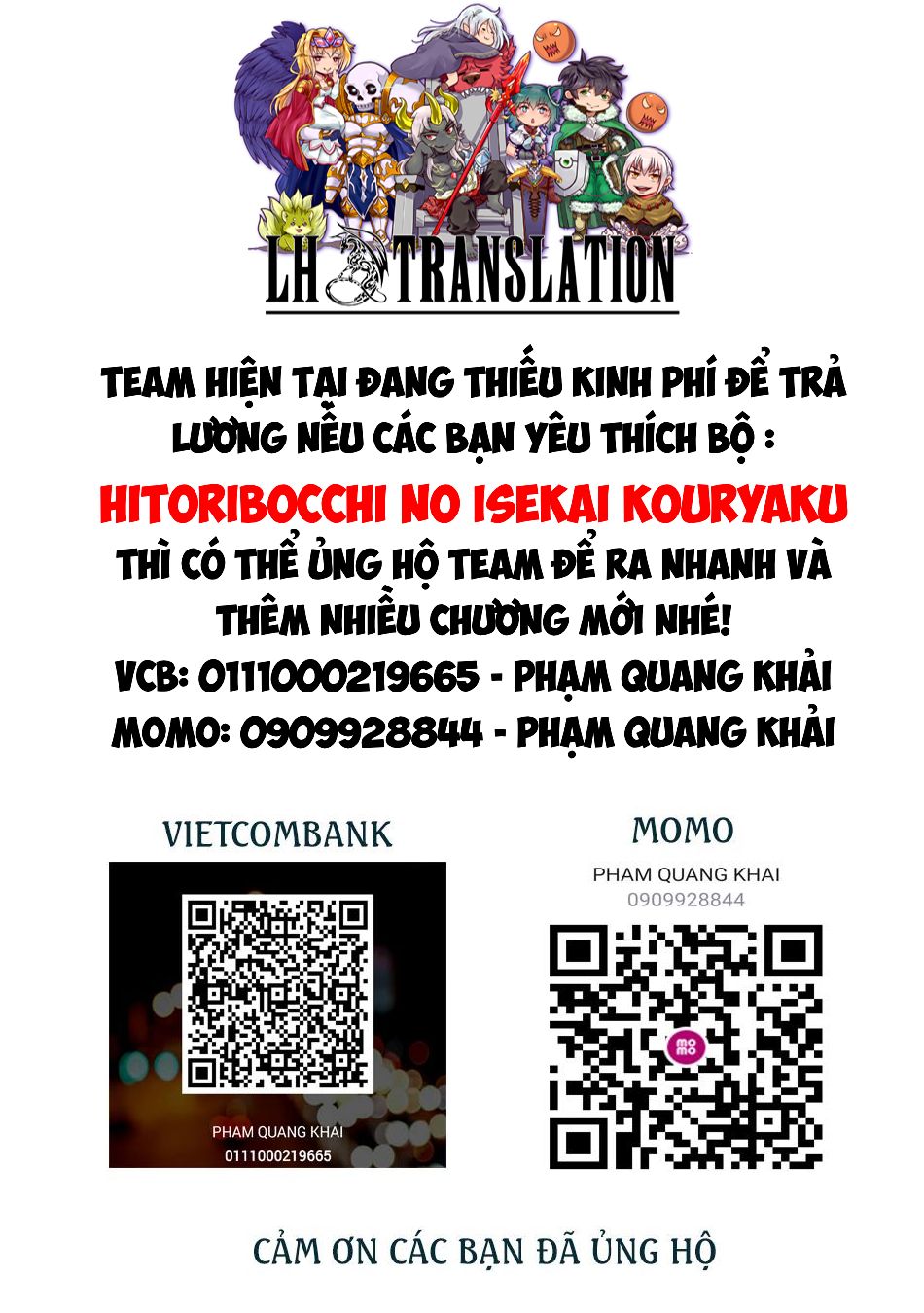 Hitoribocchi No Isekai Kouryaku Chapter 178 - 11