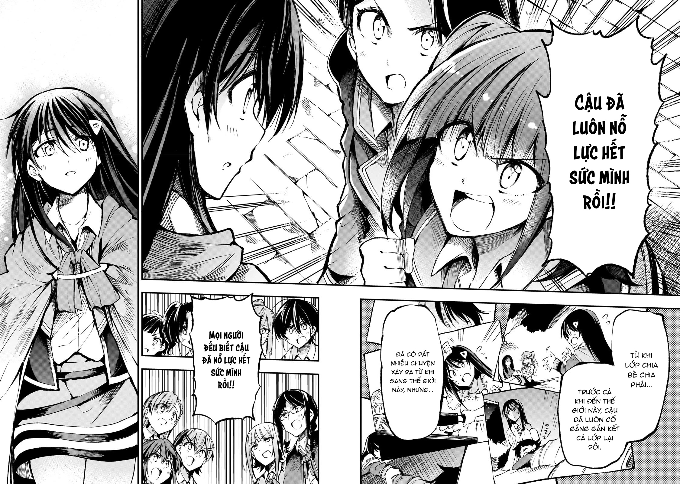 Hitoribocchi No Isekai Kouryaku Chapter 178 - 13