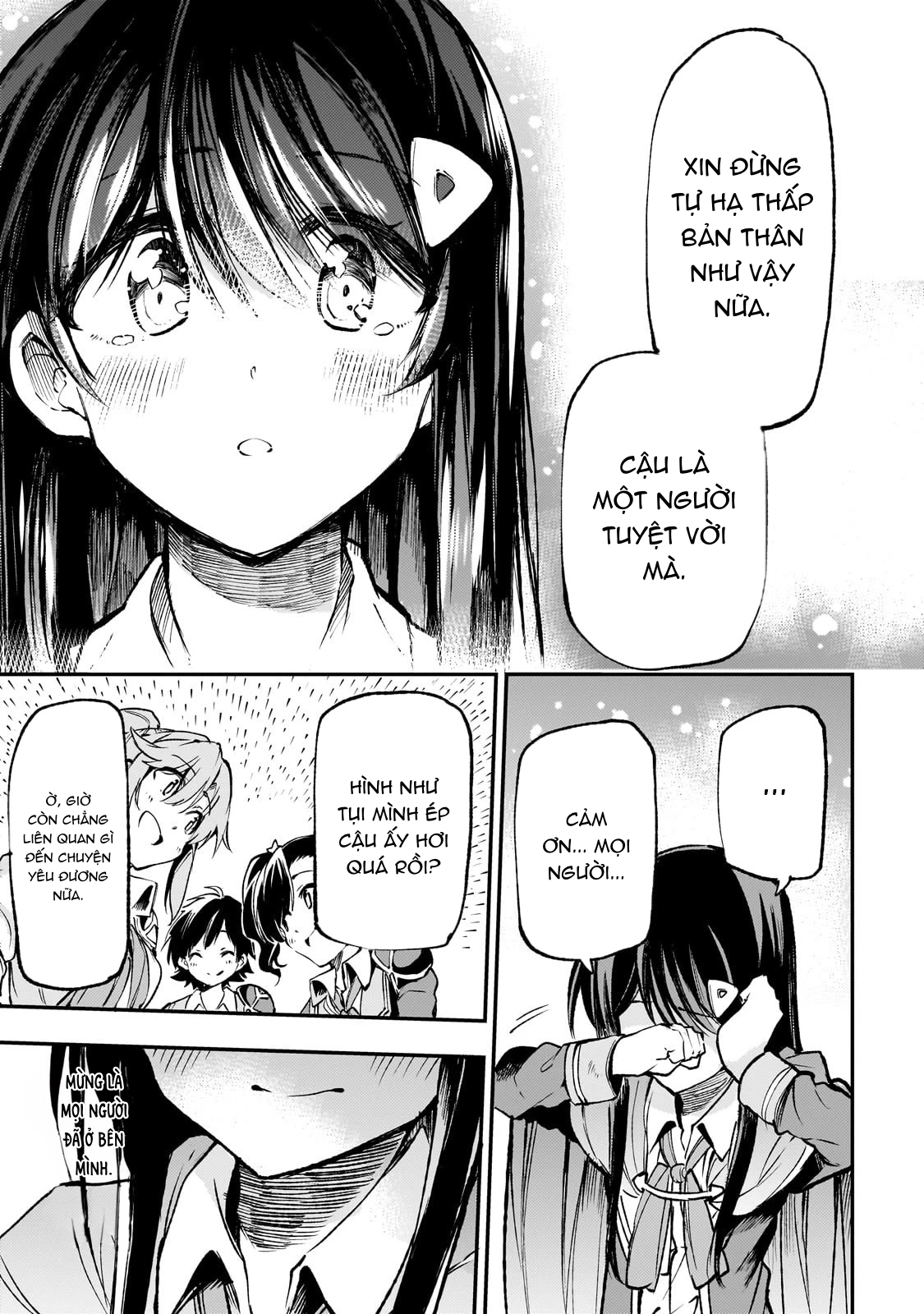 Hitoribocchi No Isekai Kouryaku Chapter 178 - 15
