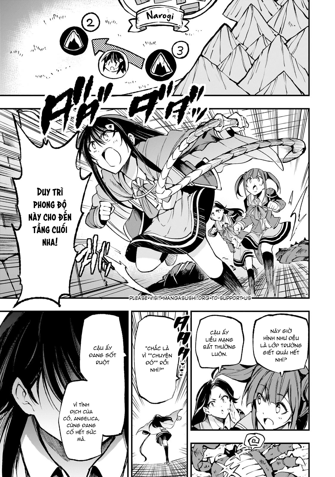 Hitoribocchi No Isekai Kouryaku Chapter 178 - 4
