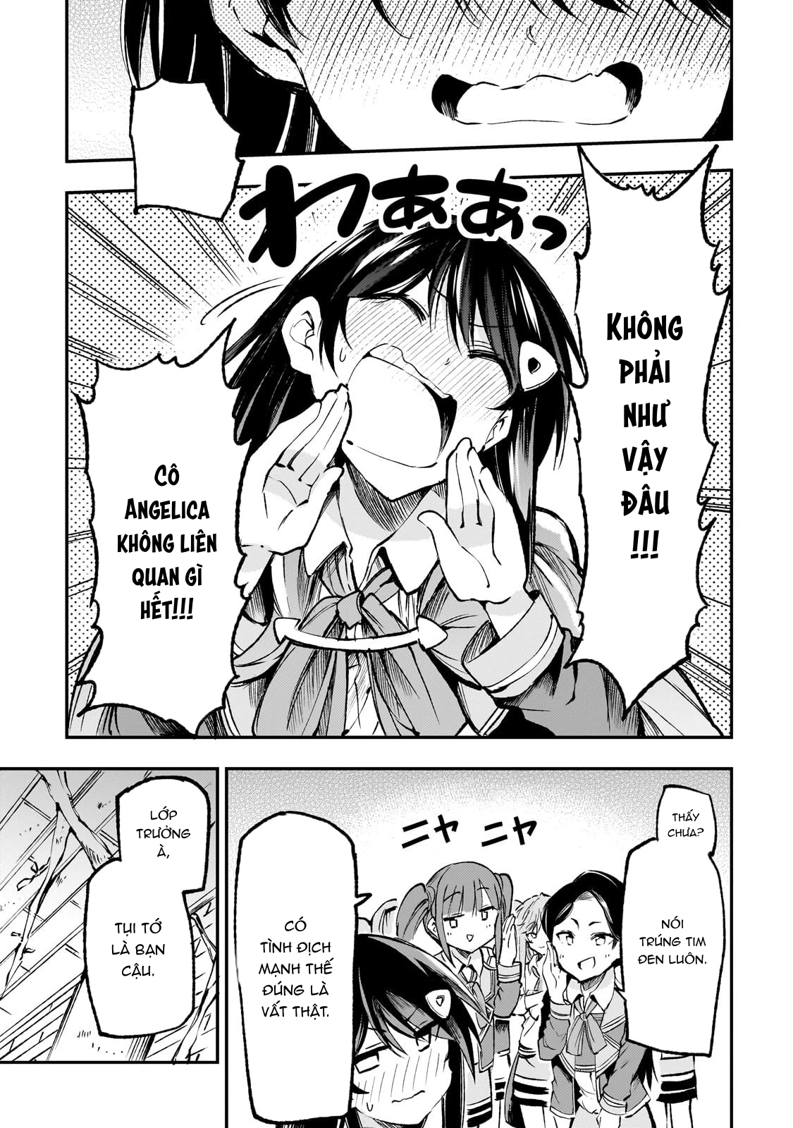 Hitoribocchi No Isekai Kouryaku Chapter 178 - 6